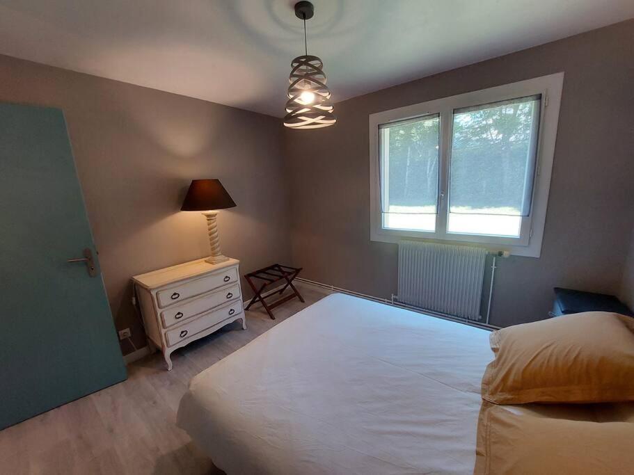 Appartement En Rez-De-Jardin Autrans-Meaudre-en-Vercors Luaran gambar
